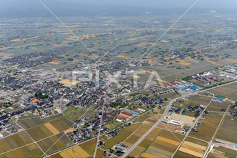 航空写真_イメージ